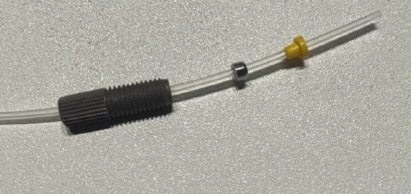 14 - REplacing Amidite Line