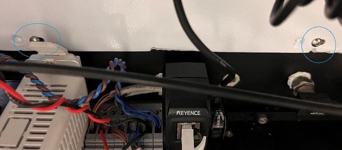 6 - REplacing Amidite Line